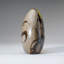 Polished Septarian Freeform From Madagascar (1.9 Lbs)