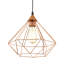 Freya 1 - Light Geometric Pendant