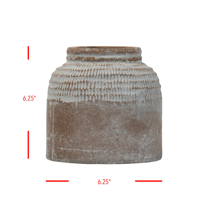 Attaway Pot Planter