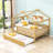 Quiogue Daybed with Trundle-162745286-162745287