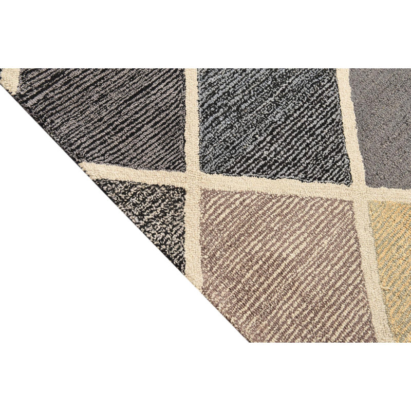 8x10 Pineland Multi Rug