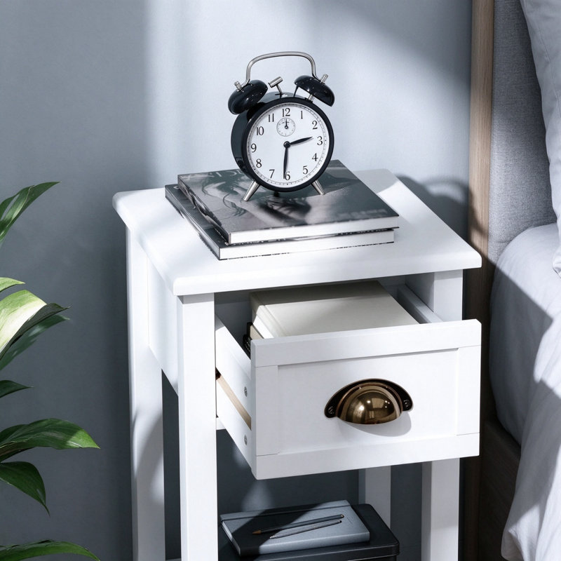 Four Leg Side Table