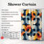 Rideau de douche Vasillaq-1902620463
