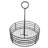 Tabletop Caddies - Round Condiment Caddy