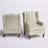 Anayat Traditional 29'' Wide Wing Back Armchair with Solid Wood Legs-69405287