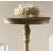 Bulter Solid Wood End Table