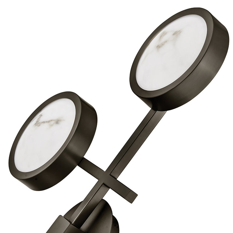 Cava 1 - Light LED Flush Mount