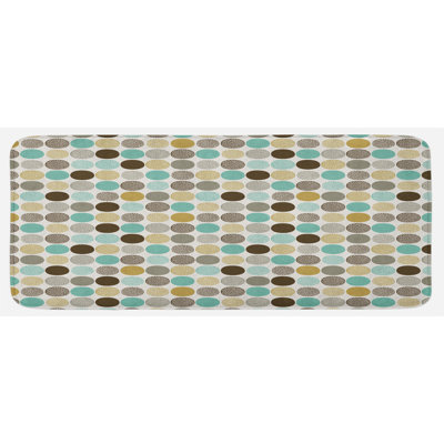 Tapis de cuisine