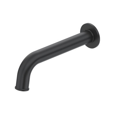 Authentica Wall Mount Tub Spout