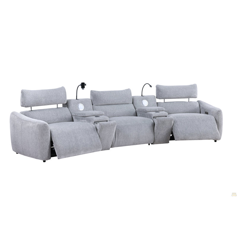 Canapé modulaire Fullar