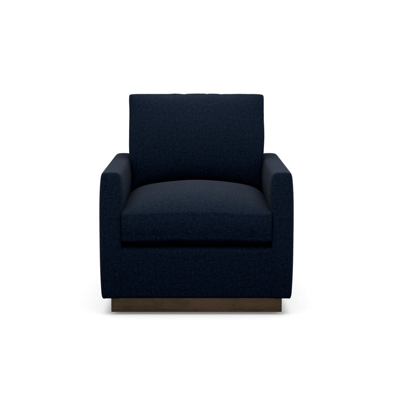 Meadow View Swivel Chair, 2369-32, Charcoal