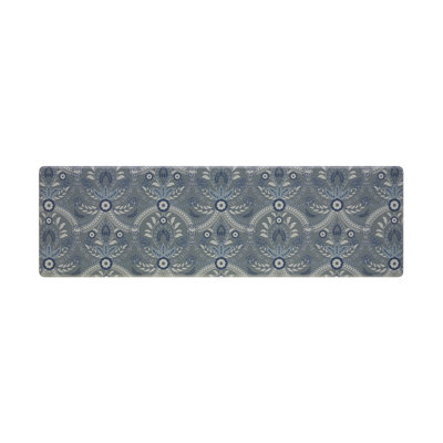 Tapis anti-fatigue bien-être