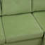 Canapé modulaire 4 pièces Caelean-100661750-101069192