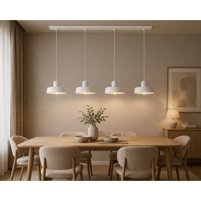 - Light Pendant