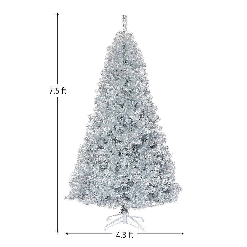 90' Pine Christmas Tree