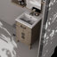 Single Bathroom Vanity with Top