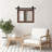 Kolette Flat Wall Mirror-923179752-923179735