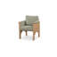 Chaise Loralee Bauer crème-1193543128