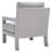 Kathryn Velvet Armchair-2022037878
