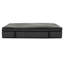 Matelas hybride en mousse viscoélastique gélifiée 15 pouces avec ressorts ensachés, refroidissement et support de bord Euro-1026074743