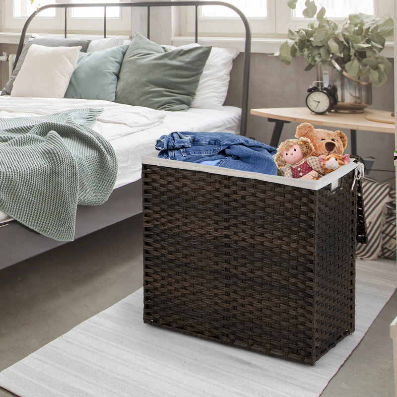 Laundry Hamper