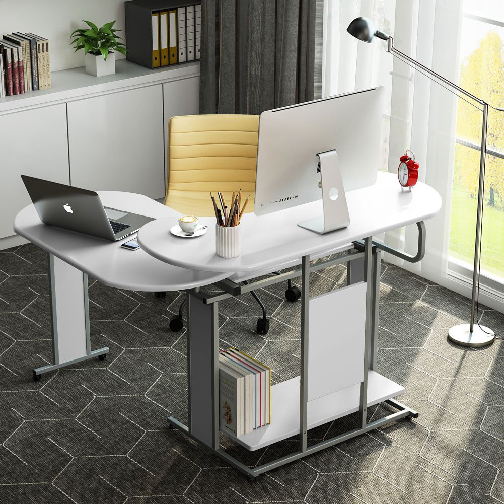 Make Everyone Jealous of Your Desk Space  Cute desk accessories, Cute desk,  Home office decor
