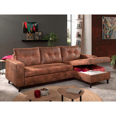 4 Seater Sofa Bed