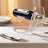 Pearl-string Wine Bottle Rack-226539365