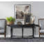 Grand Tour 72'' W Solid Wood Console Table