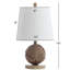 Lampe de table 18 po Landa