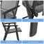 Vilas Patio Dining Armchair