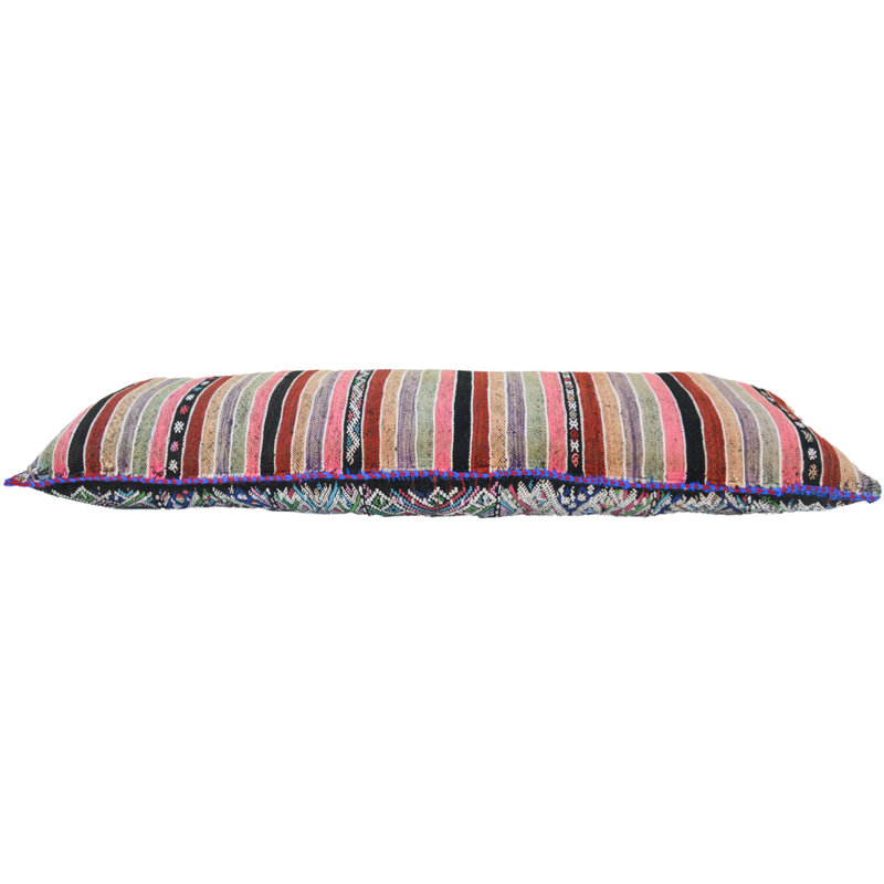 Lumbar Pillow Cover & Insert
