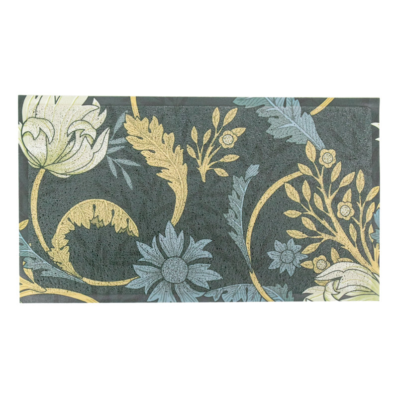 Montoyia Non-Slip Indoor Doormat