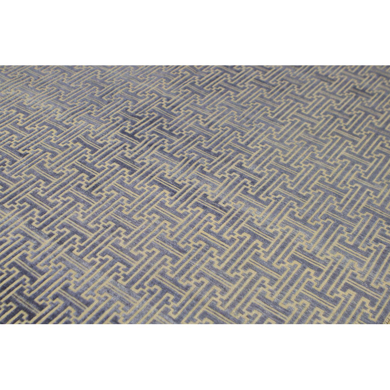 One-of-a-Kind 7'10" X 10'2" Area Rug