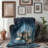Throw Blanket-456345609