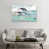 Toile tendue