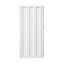 Commode 1 porte avec serrure de contenant-1415662997