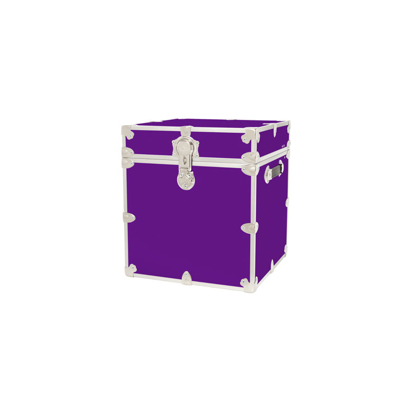 Coffre Rhino, Mauve