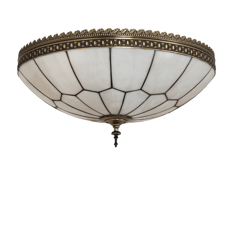 Vincent 4 - Light Flush Mount