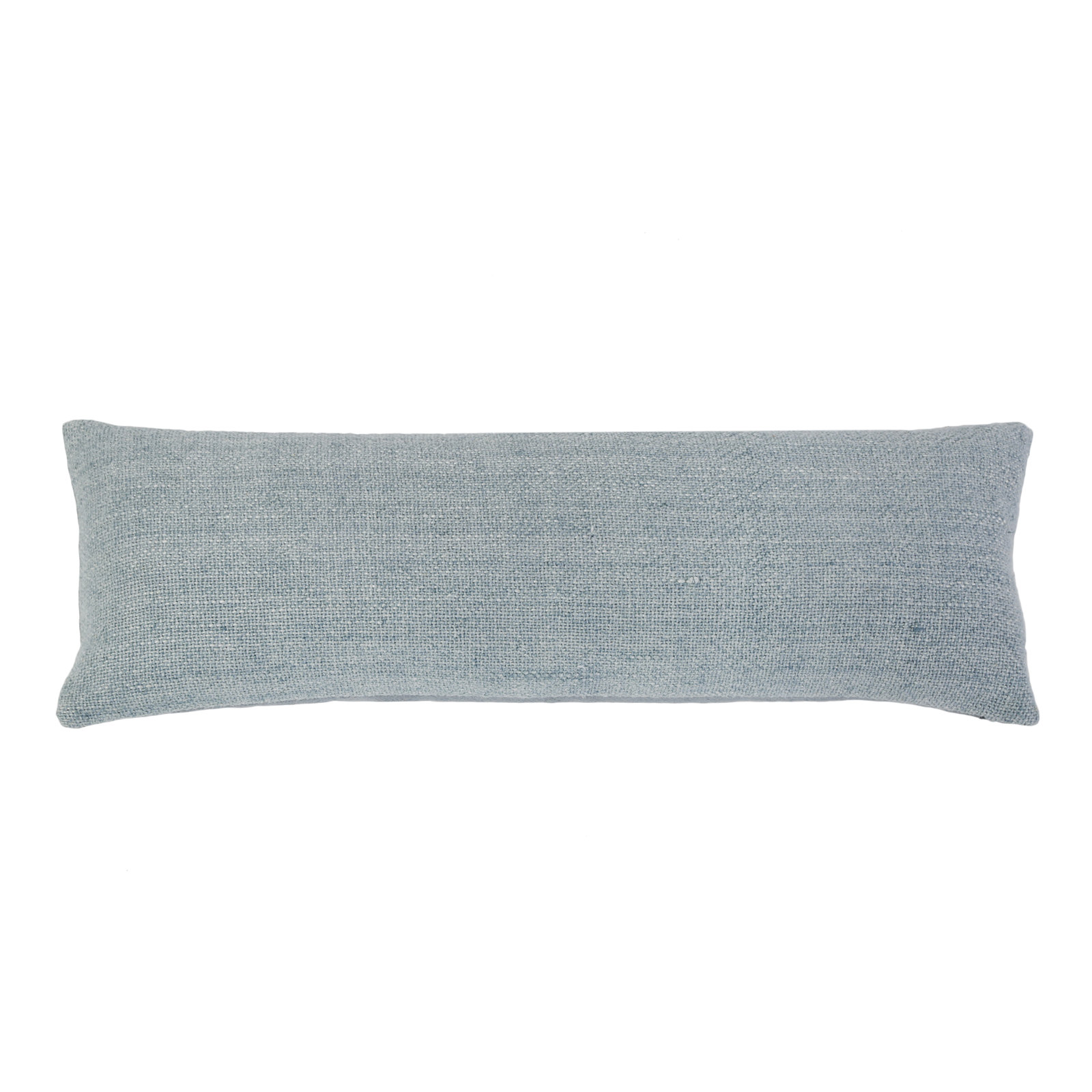 Hendrick Lumbar Throw Pillow, Sky