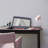 Jelisaveta Metal Lamp-62960605