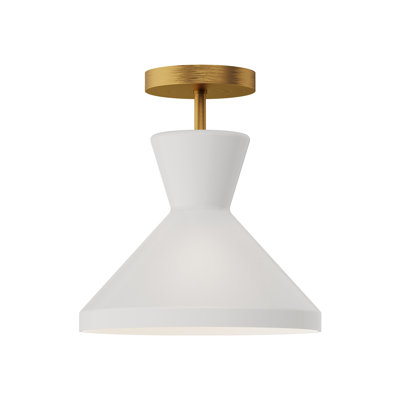 Davana Semi Flush Mount