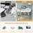 Corner Computer Desk-782164338