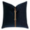 Steeplechaser Square Pillow Cover & Insert