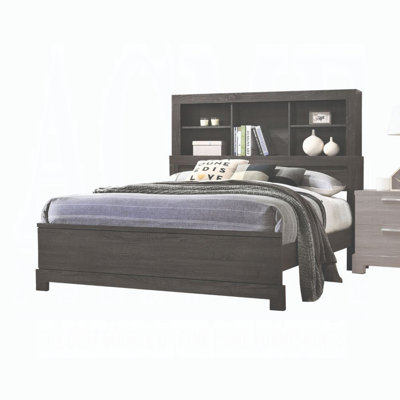 Lantha EK Bed