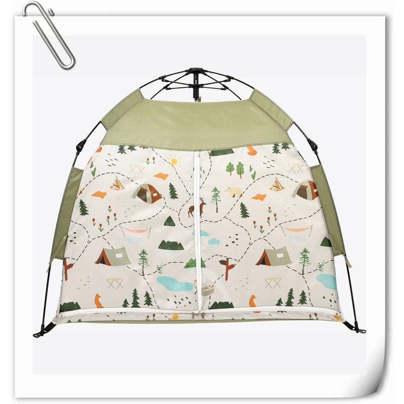 2 Person Tent