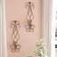 Metal Sconce
