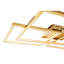 Airiel LED Flush Mount