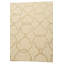 Tapis ivoire Orlando