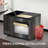 Whynter SonicSnö Countertop Nugget Ice Maker 40lbs/24hrs Chewable Pebble/Sonic Type Ice-100287939